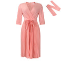 Women Dress Women's Autumn Elegant Dress