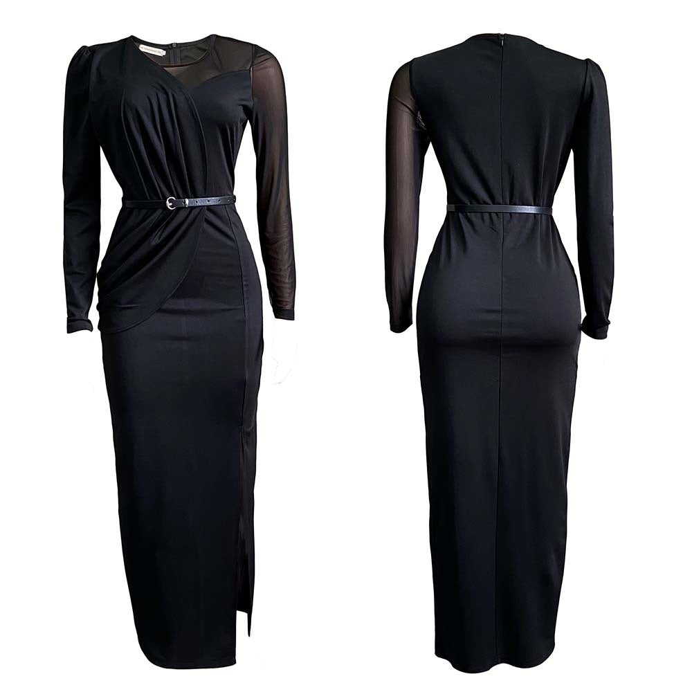Women Dress plus Size Women's Dress Dress
