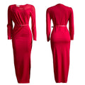Women Dress plus Size Women's Dress Dress